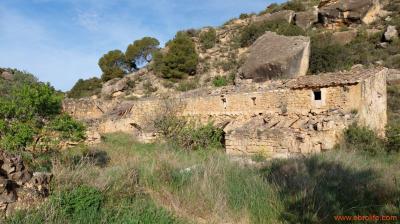 Country property for sale in Alcañiz - 11364098