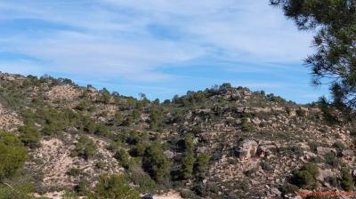 Country property for sale in Alcañiz - 11364098