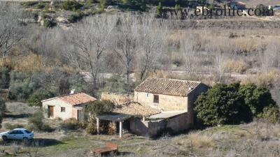 Finca en venta en Maella - 2311271 Finca en venta en Maella - 2311271