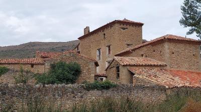 Country property for sale in Mirambel - 9051172