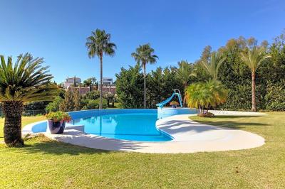 Villa vuokrattavana Los Flamingos - ALQ-0028 Villa vuokrattavana Los Flamingos - ALQ-0028