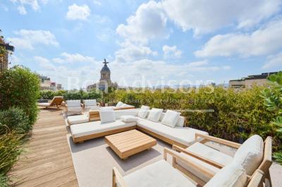 Appartement à vendre à Dreta de l'Eixample - BCN071748873 Appartement à vendre à Dreta de l'Eixample - BCN071748873