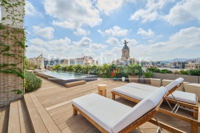 Appartement à vendre à Dreta de l'Eixample - BCN071698845 Appartement à vendre à Dreta de l'Eixample - BCN071698845