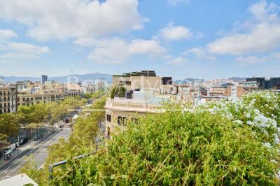 Appartement à vendre à Dreta de l'Eixample - BCN071708852 Appartement à vendre à Dreta de l'Eixample - BCN071708852