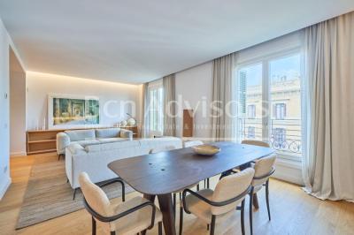 Appartement à vendre à Dreta de l'Eixample - BCN071778665 Appartement à vendre à Dreta de l'Eixample - BCN071778665
