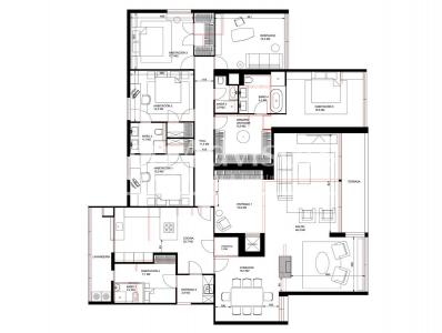 Apartment for sale in Pedralbes - bcn073809733