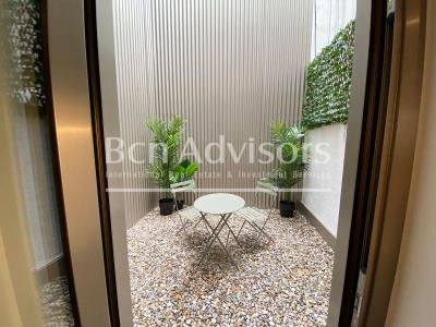 出售酒店式公寓El Raval, 巴塞罗纳 - bcn075200010