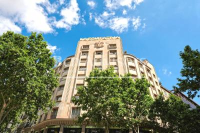 Appartement à vendre à Dreta de l'Eixample, Barcelone - bcn047755799 Appartement à vendre à Dreta de l'Eixample, Barcelone - bcn047755799