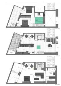Apartment for sale in Sant Antoni - bcn076040010
