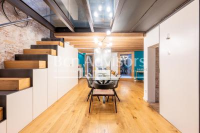 Apartment for sale in Sant Antoni - bcn076040010