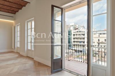 Asunnot myytävänä Dreta de l'Eixample - bcn076350010 Asunnot myytävänä Dreta de l'Eixample - bcn076350010