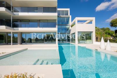 House for sale in Pedralbes, Barcelona - bcn076570010