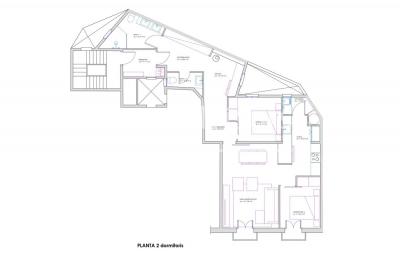 出售酒店式公寓Gòtic - bcn077000010