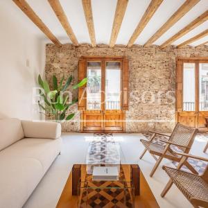 出售酒店式公寓Gòtic - bcn077000010