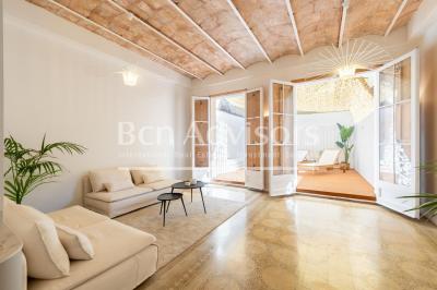 Appartement à vendre à Esquerra de l'Eixample, Barcelone - bcn077640010 Appartement à vendre à Esquerra de l'Eixample, Barcelone - bcn077640010