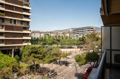 Appartamento in vendita a Sant Gervasi - bcn077760010 Appartamento in vendita a Sant Gervasi - bcn077760010