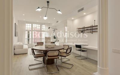 出售酒店式公寓Gòtic, 巴塞罗纳 - bcn077880010