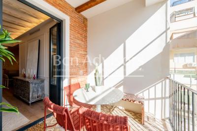 Appartement à vendre à Esquerra de l'Eixample, Barcelone - bcn077900010 Appartement à vendre à Esquerra de l'Eixample, Barcelone - bcn077900010