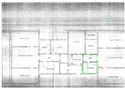 出售酒店式公寓El Casc Antic - bcn077930010