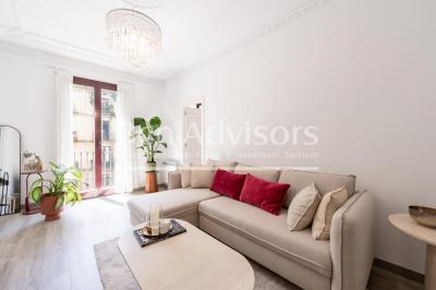 出售酒店式公寓El Casc Antic - bcn077930010