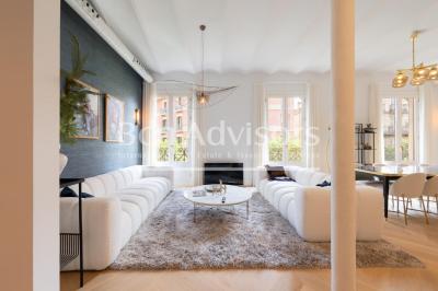 Appartement à vendre à Dreta de l'Eixample, Barcelone - bcn077050010 Appartement à vendre à Dreta de l'Eixample, Barcelone - bcn077050010