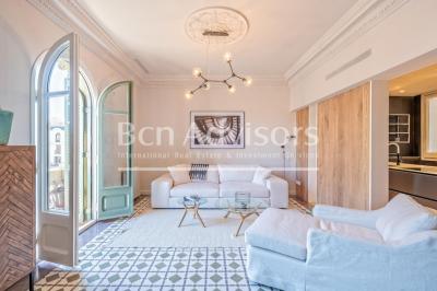 Appartement à vendre à Esquerra de l'Eixample, Barcelone - bcn067580011 Appartement à vendre à Esquerra de l'Eixample, Barcelone - bcn067580011