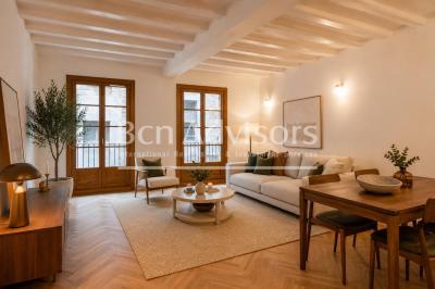 Apartment for sale in Gòtic - bcn078300010