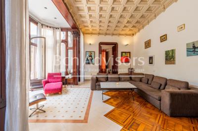 出售酒店式公寓Gòtic, 巴塞罗纳 - bcn078410010