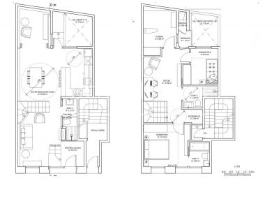 出售酒店式公寓El Raval, 巴塞罗纳 - bcn078400010