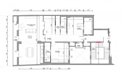 出售酒店式公寓El Casc Antic - bcn078180010