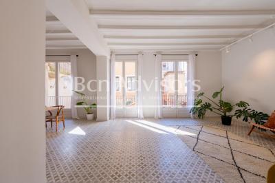 出售酒店式公寓El Casc Antic - bcn078180010