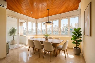 Apartment for sale in Sant Antoni - bcn078470010