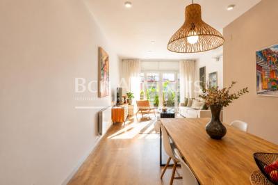 Appartement à vendre à Esquerra de l'Eixample, Barcelone - bcn078370010 Appartement à vendre à Esquerra de l'Eixample, Barcelone - bcn078370010