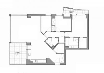 Апартаменты на продажу в Poblenou - bcn078390010 Апартаменты на продажу в Poblenou - bcn078390010