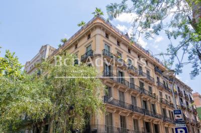 出售酒店式公寓El Casc Antic - bcn078860010