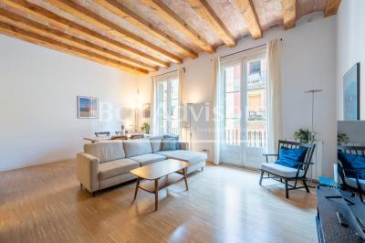 出售酒店式公寓El Casc Antic - bcn078860010