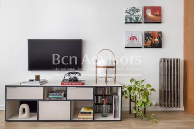 Apartment for sale in Sant Antoni - bcn078960010