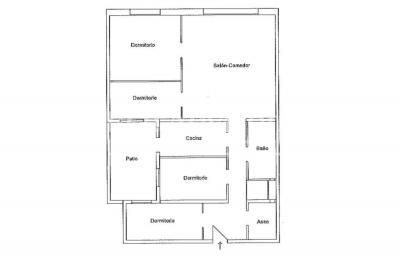 Apartment for sale in Gòtic - bcn079030010