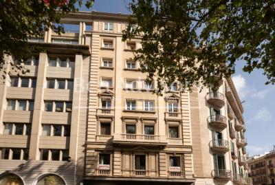 Appartement à vendre à Dreta de l'Eixample - bcn079050010 Appartement à vendre à Dreta de l'Eixample - bcn079050010
