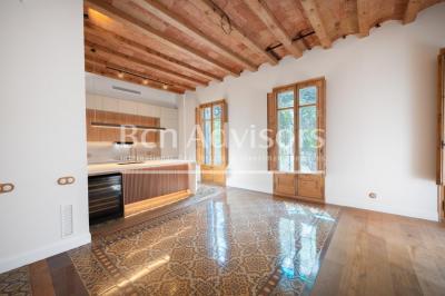 Appartement à vendre à Esquerra de l'Eixample, Barcelone - bcn078250010 Appartement à vendre à Esquerra de l'Eixample, Barcelone - bcn078250010