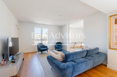 Appartement à vendre à Dreta de l'Eixample, Barcelone - bcn079160010