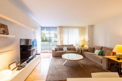 Appartement à vendre à Esquerra de l'Eixample, Barcelone - bcn079150010