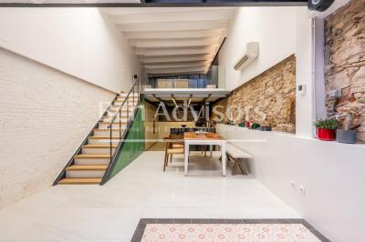 Апартаменты на продажу в El Raval - bcn079240010 Апартаменты на продажу в El Raval - bcn079240010
