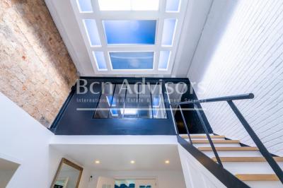 Апартаменты на продажу в El Raval - bcn079240010 Апартаменты на продажу в El Raval - bcn079240010