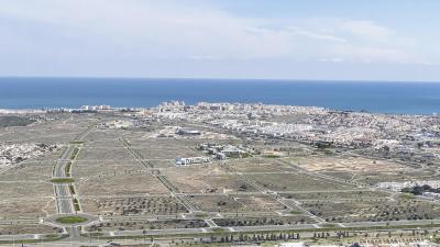 出售地板La Siesta - El Salado - Torreta - 04127