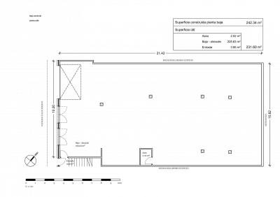 出售小屋San Pedro del Pinatar - 3405-04144