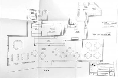 Premises for sale in El Acequión - Los Naúfragos, Torrevieja - 3405-04164 Premises for sale in El Acequión - Los Naúfragos, Torrevieja - 3405-04164