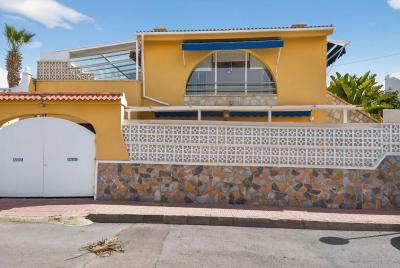 Коттедж на продажу в Сан-Мигель-де-Салинас - 3405-04287 Коттедж на продажу в Сан-Мигель-де-Салинас - 3405-04287