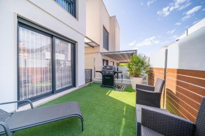 Casa en venta en Parque Acuático - Sector 25 - 3405-04314 Casa en venta en Parque Acuático - Sector 25 - 3405-04314