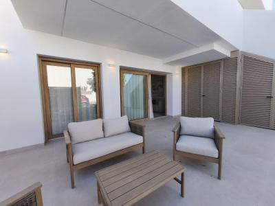 San Pedro del Pinatar شقة للبيع - 3405-04330